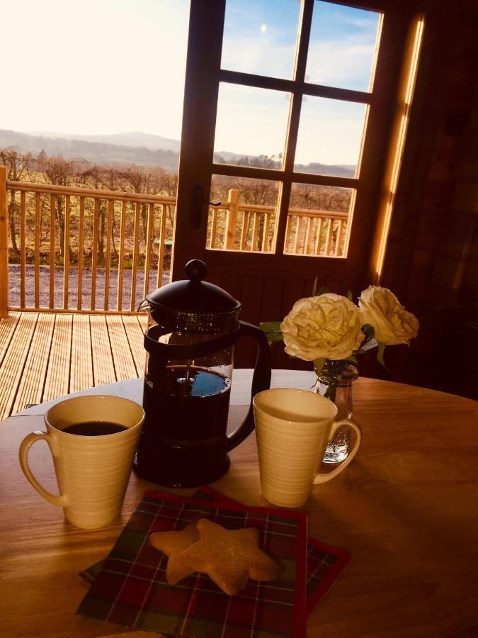 Lodge Sunset *